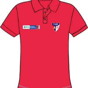 Polo manica corta