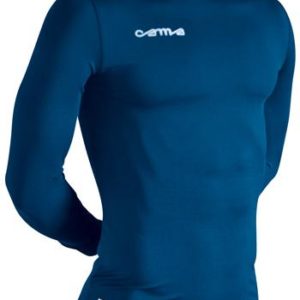Maglia Termica Blu