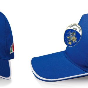 Cappellino Royal