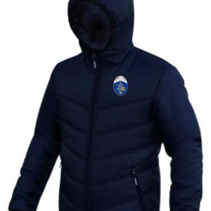 Giubbotto Danimarca Camasport