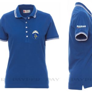 Polo Royal Woman