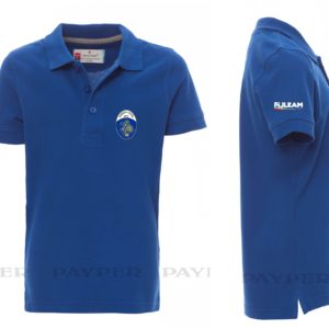 Polo Royal baby