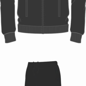 Tuta Donovan + Panta Milo