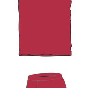 Maglia Everton + Panta Skin