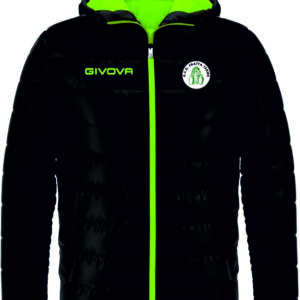 Giubbotto Givova