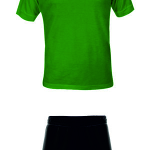 Completo Polo+Bermuda Givova