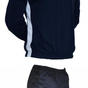 Completo Allenamento Start+Fast