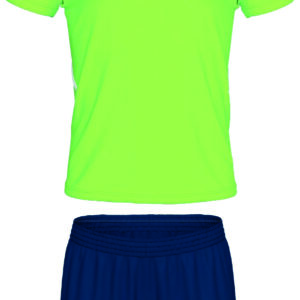 Kit Allenamento Estivo Marvin+New Skin