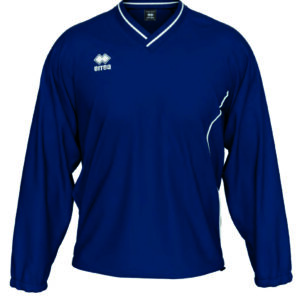 Kway Ottawa Allenamento
